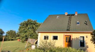 Appartamento Gessio - 3