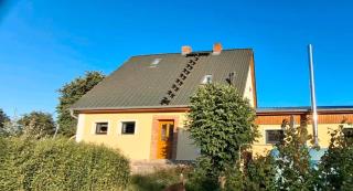 Appartamento Gessio - 1