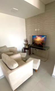 Conexão Total A 500m da Estação 5 Min Super Shopping Proximidade Alphaville - 1