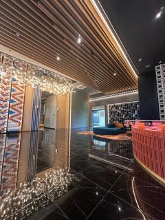 THE LUXE INFINITUM KLCC Homestay - 8