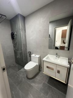 THE LUXE INFINITUM KLCC Homestay - 7