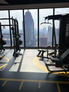 THE LUXE INFINITUM KLCC Homestay - 6