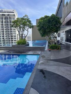 THE LUXE INFINITUM KLCC Homestay - 0