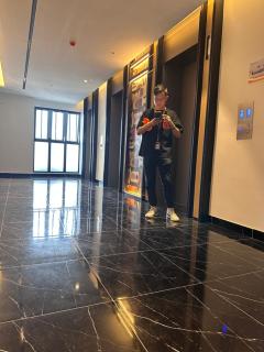 THE LUXE INFINITUM KLCC Homestay - 4