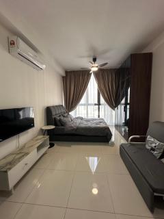 THE LUXE INFINITUM KLCC Homestay - 2