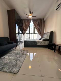 THE LUXE INFINITUM KLCC Homestay - 1