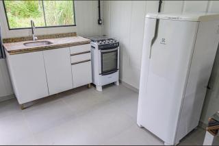 Container Home na Praia do Campeche - 7