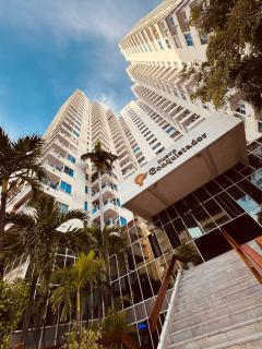 apartamento 1302 - 0