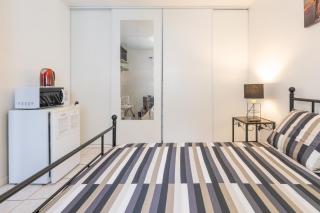 Chambre calme, zen & lumineuse - 7