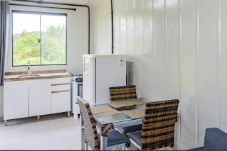 Container Home na Praia do Campeche - 8