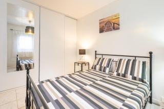 Chambre calme, zen & lumineuse - 6