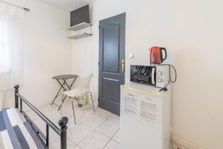 Chambre calme, zen & lumineuse - 5