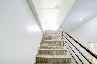 Hotel O Green Villa - 7