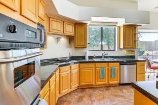 Groups Welcome! Home with Pool and Patio in N Phoenix - 2