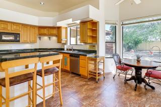 Groups Welcome! Home with Pool and Patio in N Phoenix - 1