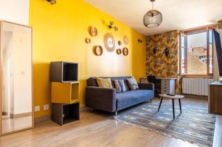 L'îsle Perrière - Chambre-Balcon-Vue - 2