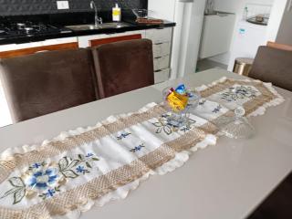 Osasco, 500m da estação, 5 minutos Super Shopping - 7