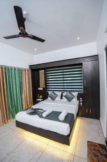 poolscape munnar - Munnar - 2