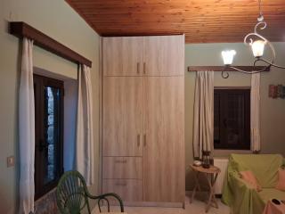 Stone house among trees - 5