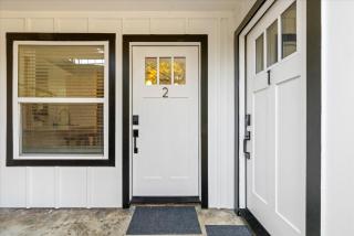 Apt Nr Montrose Midtown Museums Desk Games Wifi - 6