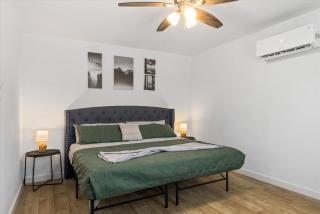 Apt Nr Montrose Midtown Museums Desk Games Wifi - 5