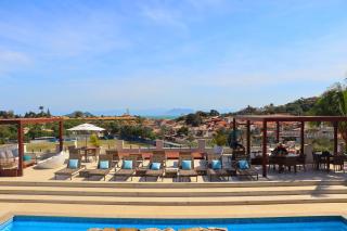 Pousada Gammel Dansk by Latitud Hoteles - 9