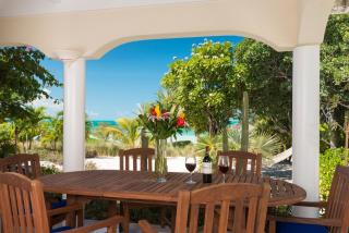 Villa Oceana Beachfront Home, Providenciales, Turks & Caicos - 9