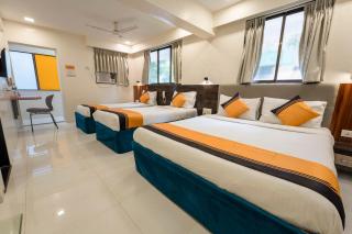 Itsy Hotels Bindra Elite - 7