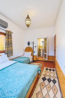 Auberge la belle vue dades - 5