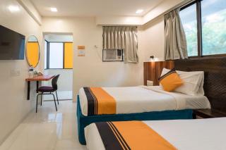 Itsy Hotels Bindra Elite - 6