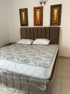 Colombo 6 Kiruapone apartment - 4