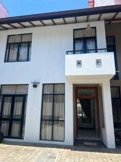 Colombo 6 Kiruapone apartment - 3