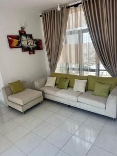 Colombo 6 Kiruapone apartment - 2