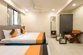 Itsy Hotels Bindra Elite - 3