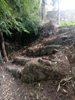 Farm house in danda gaun, shivapuri - Kathmandu - 1