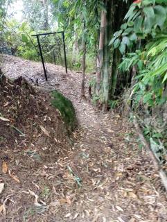 Farm house in danda gaun, shivapuri - 3