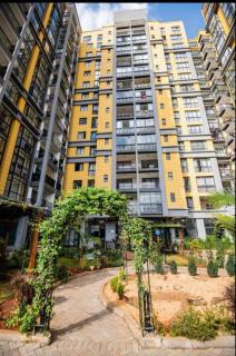 Studio apartment - 4