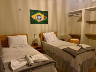 The Jungle, Guriú, CE - 3