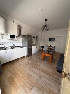 apartamento en zona residencial - 9