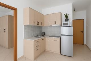 Lilly's Apartment Plazh - 4