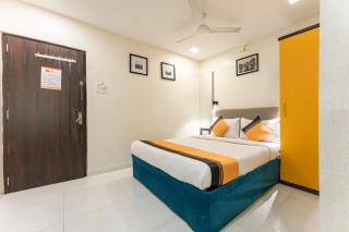 Itsy Hotels Bindra Elite - 1