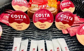 Modern St Albans City Station Apartment, Business, Contractors Short Term Let - 1