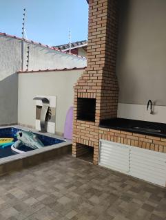 Casa em Mongaguá - 7