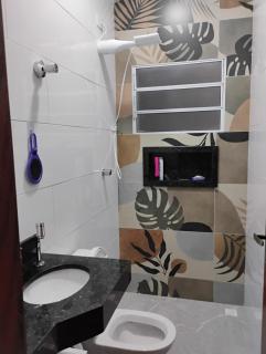 Casa em Mongaguá - 1