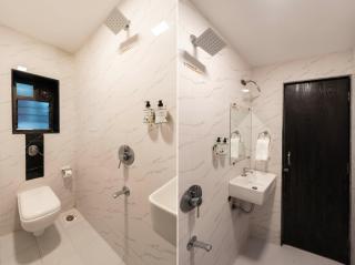 Itsy Hotels Bindra Elite - Mumbai - 4