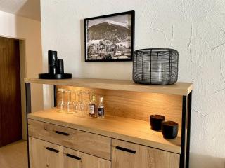 Alpen-Appartment Davos Parsenn - 1