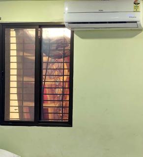 Jain home stay manchhaman - 1