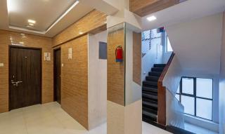 Itsy Hotels Bindra Elite - 4