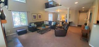 Union Grove in Salt Lake with Hot Tub and Foosball - 4