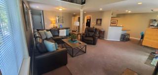 Union Grove in Salt Lake with Hot Tub and Foosball - 2